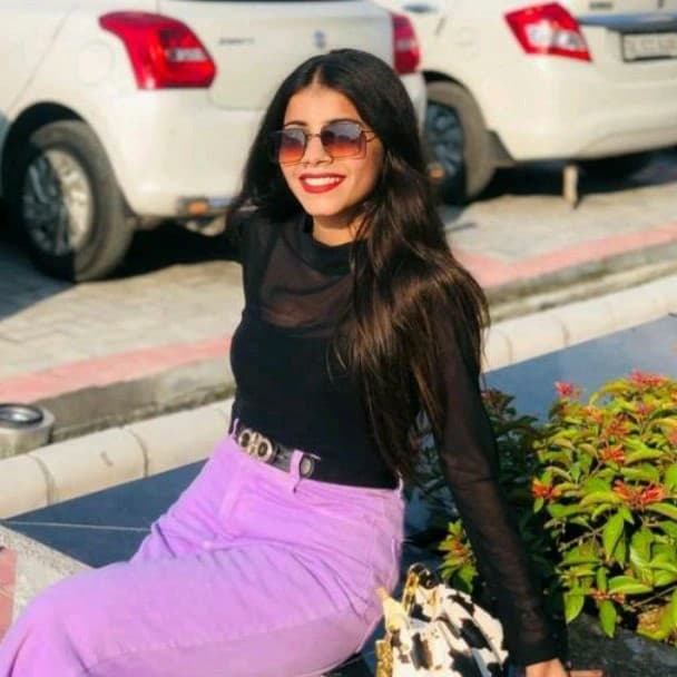 Vandana Sammi