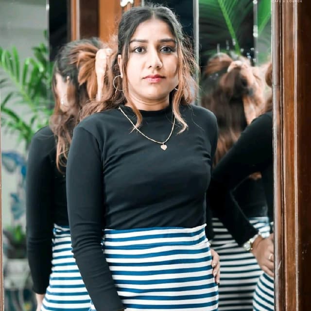 Vandana Sauda