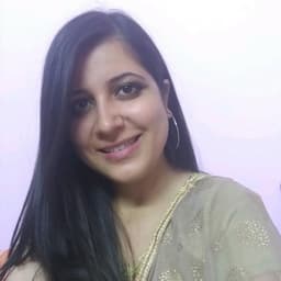 Vandana Sharma
