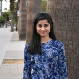 Vandana Shenoy