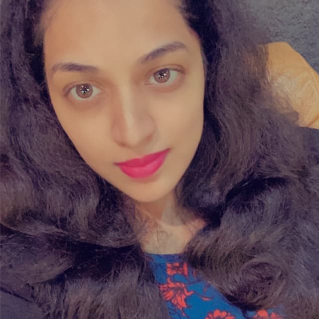 Vandana Singarapu