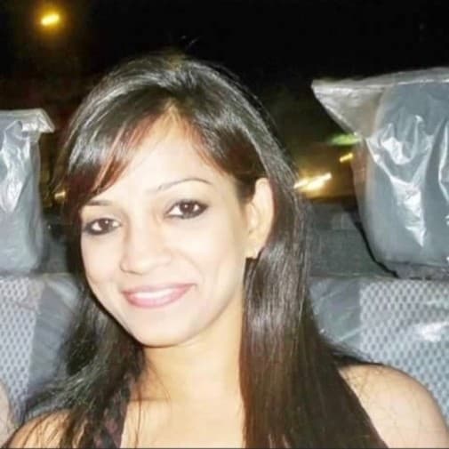 VANDANA Y.