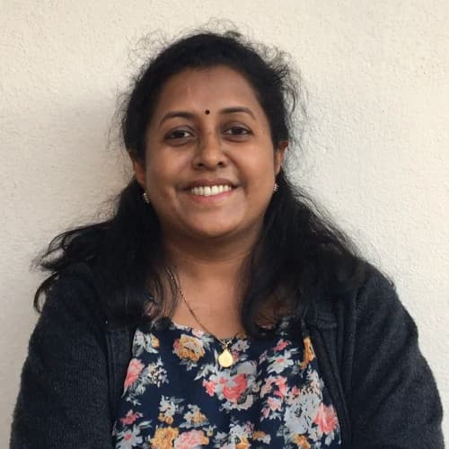 Vandana Yesodha