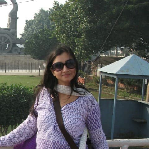 Vandana Bhardwaj