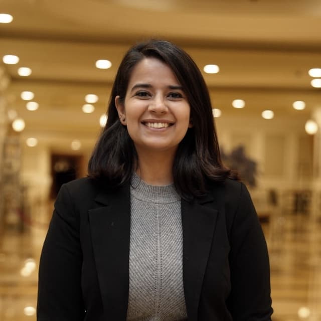 Vandana Bhutani