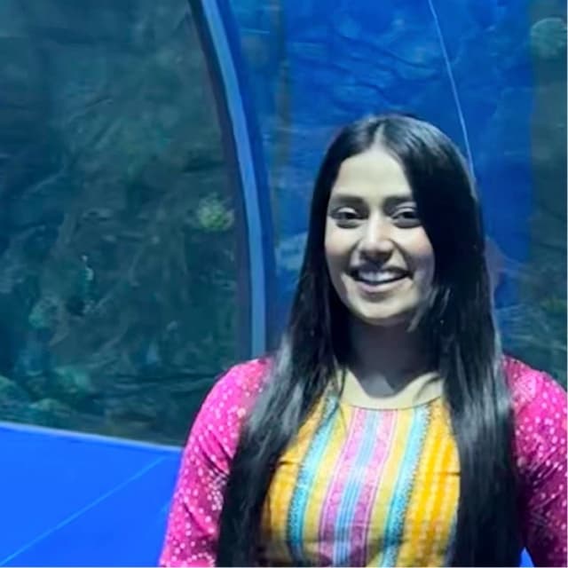 Vandana Chauhan