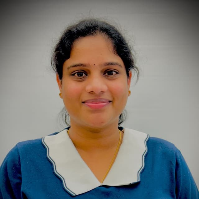 Vandana Gannavaram