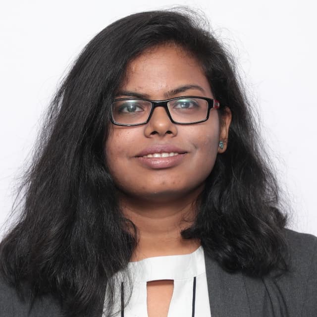 Vandana Gautam