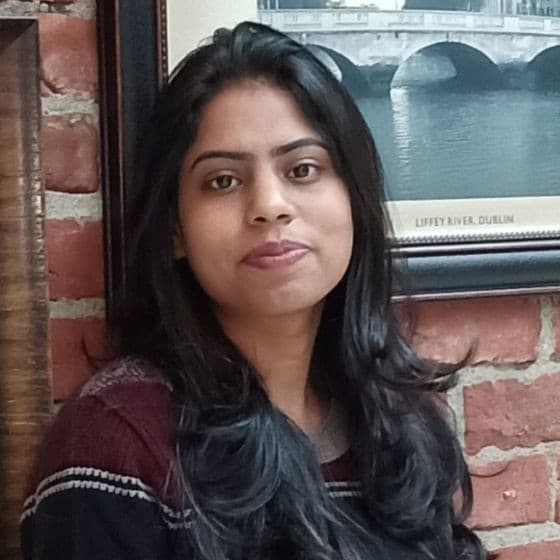 Vandana Gupta