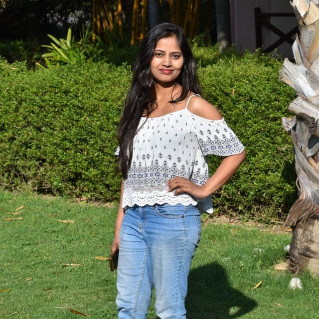 Vandana Maurya