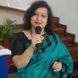 Vandana Srivastava