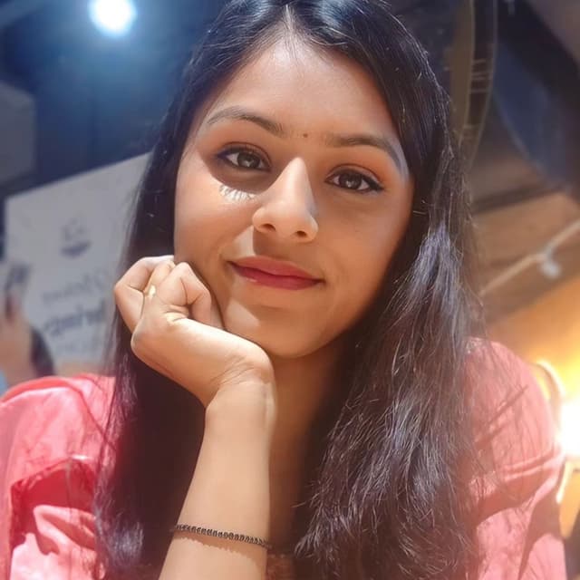 Vandana Pal