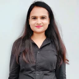 Vandana S.