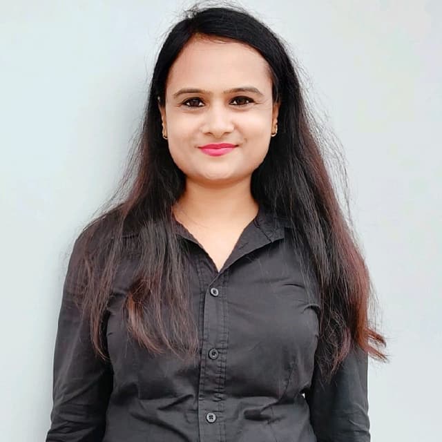 Vandana S.