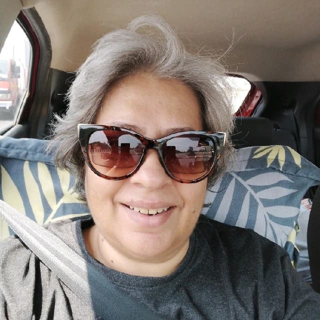 Vandana Suri