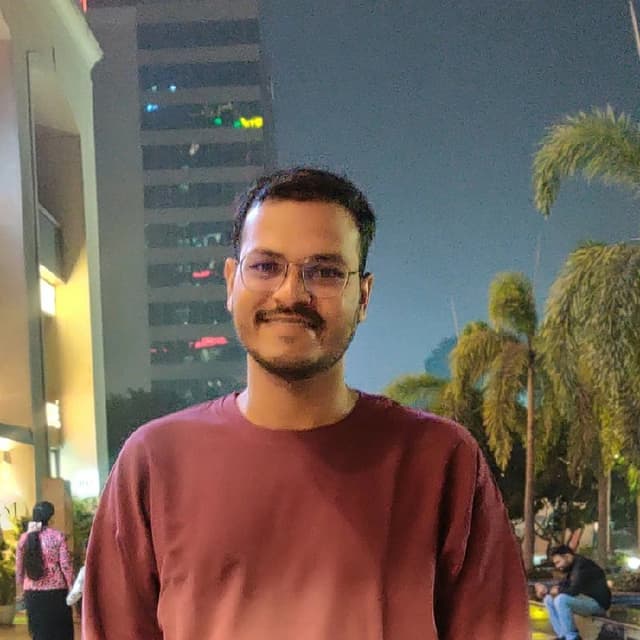 Vandit Jain