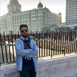 Vandit Pandya
