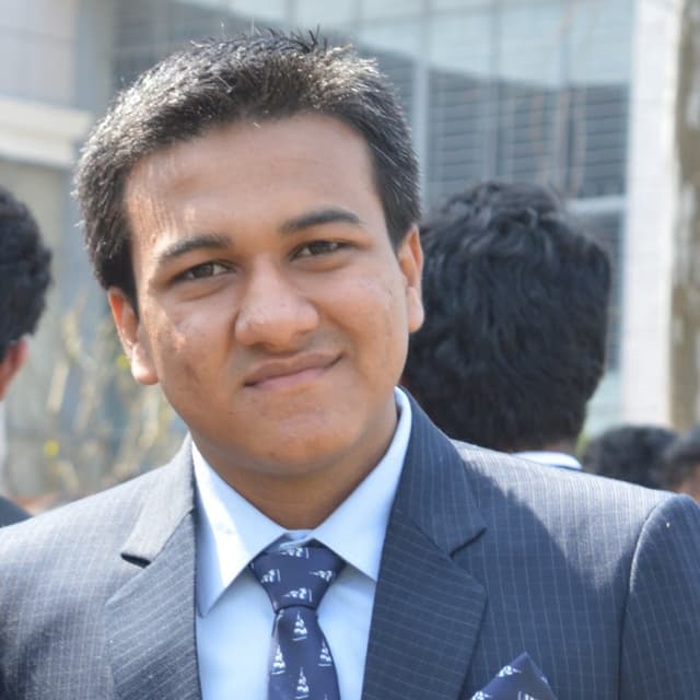 Vandit Thakkar
