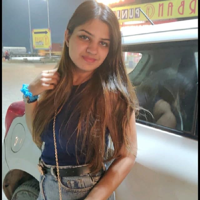 Vandita Jain