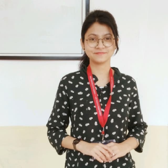 Vandita Khare