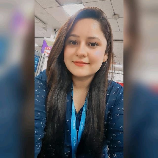 Vandita Sharma