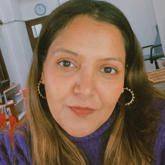 Vandita Purohit