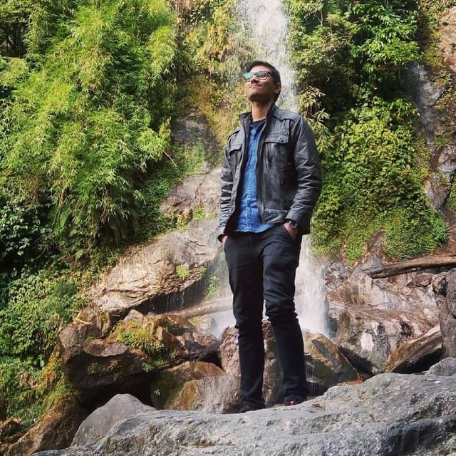 Vandit Chauhan
