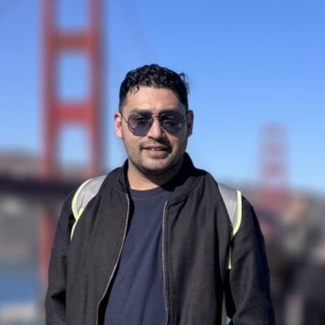 Vandit Jain