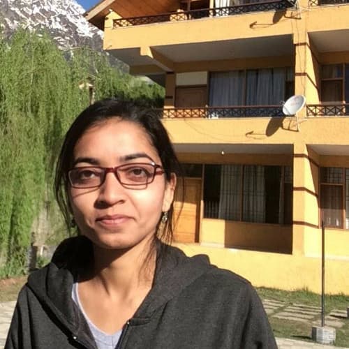 Vandna .
