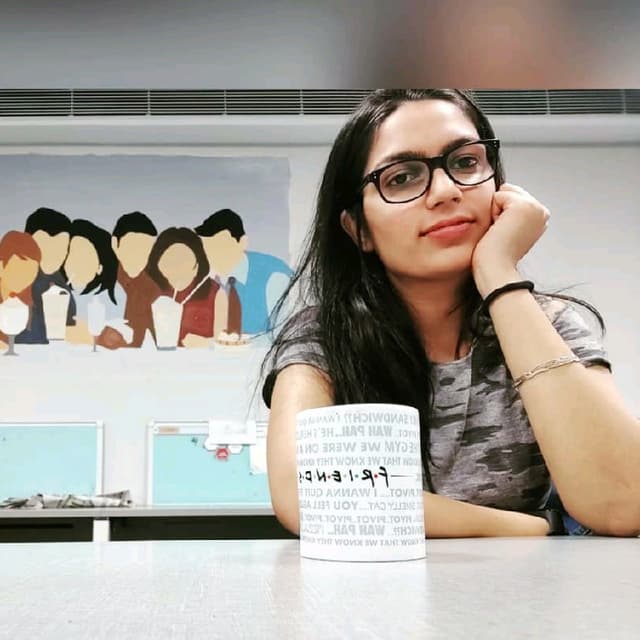 VANDNA GARG