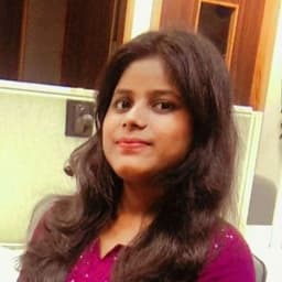 Vandna Gola.