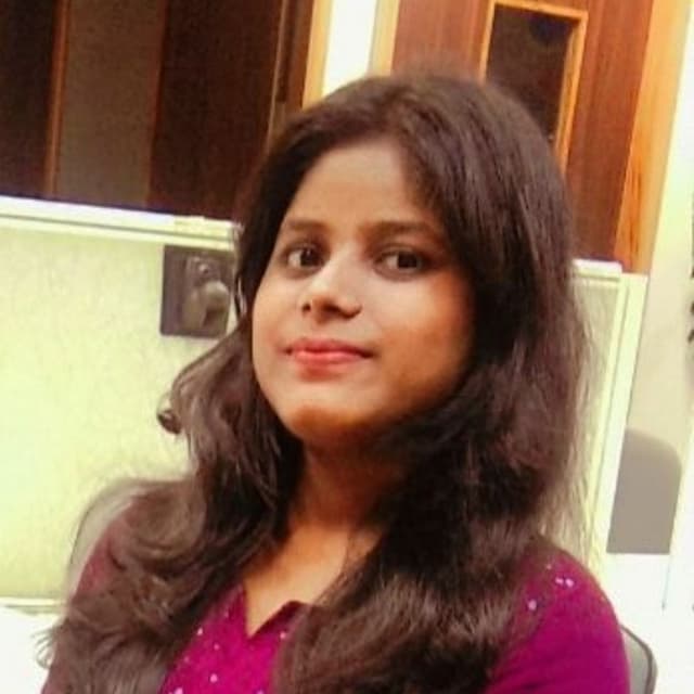 Vandna Gola.