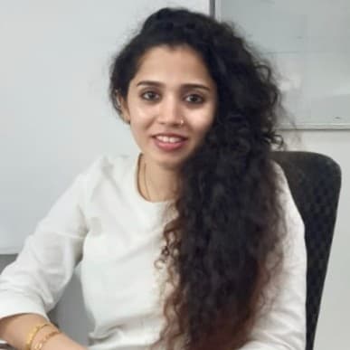 Vaneeta Addhate