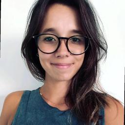 Vanessa Cardoso