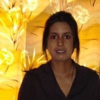 Vanessa D'souza