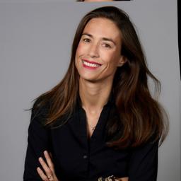 Vanessa Perillat