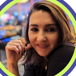 Vanessa Nunes, Ph.D.