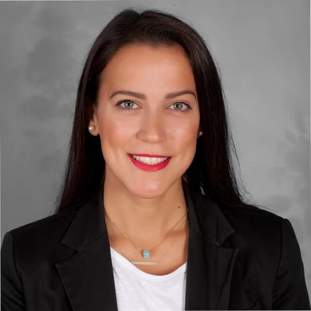 Vanessa Rafti