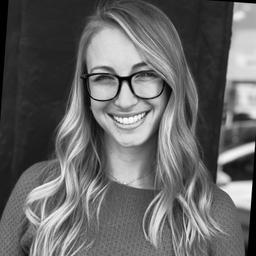 Vanessa (Van Epps) Robinson