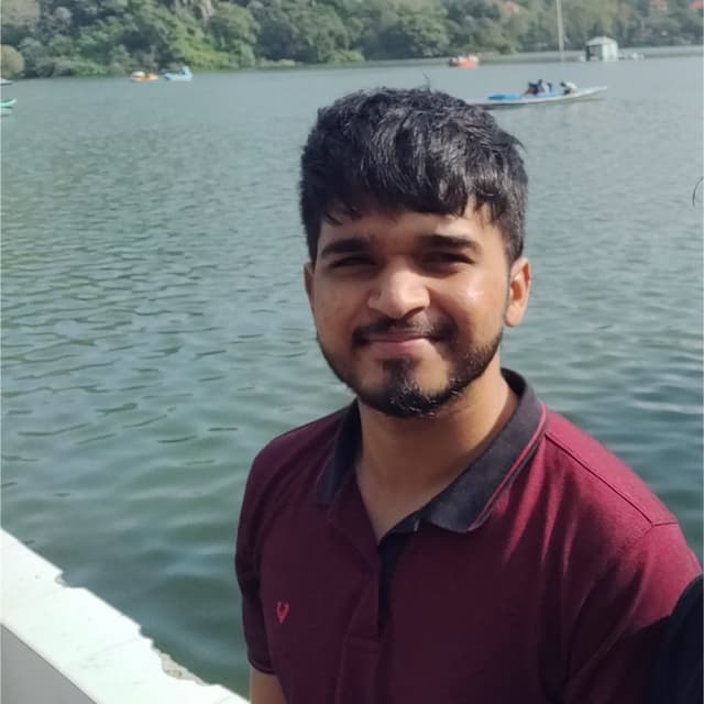 Vineeth Reddy