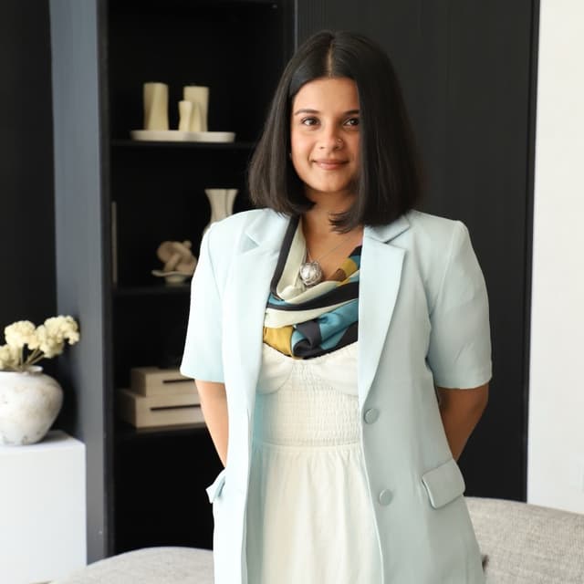 Vani Dhalla