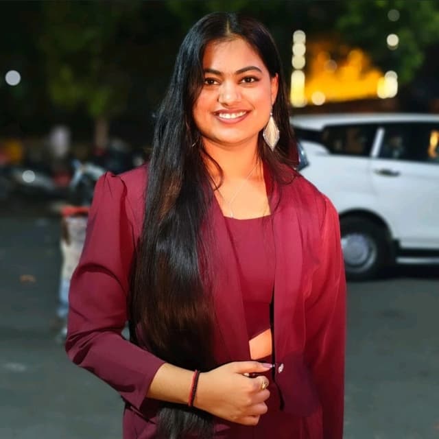 VANI  GUPTA