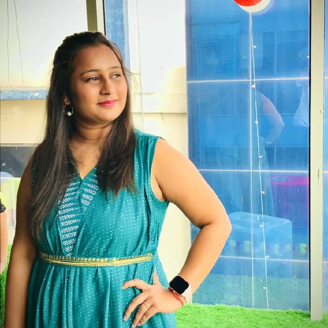 vani jain