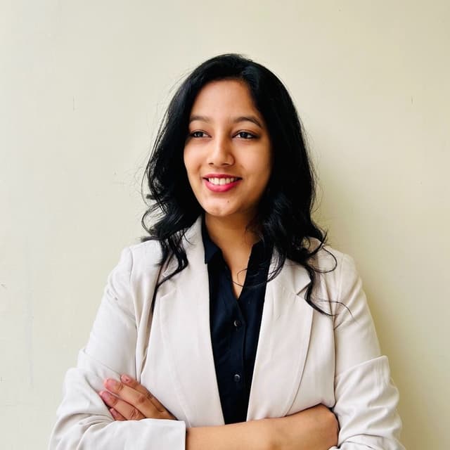 Vani Nayal
