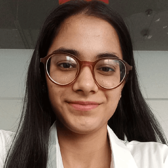 Vani Sharma