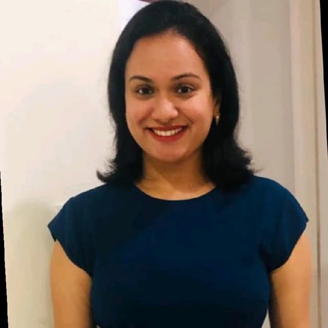 vani shetty