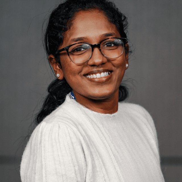 Vani bhemarasetty