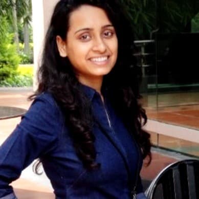 Vani Paridhyani