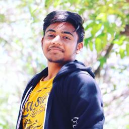 Vanipenta Venkata Sai Tejesh