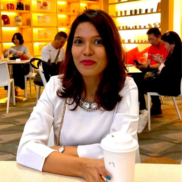 Vani Ravija